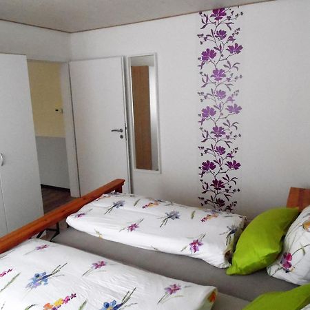 Ferienhaus Zur Schoenen Aussicht Hardt  エクステリア 写真