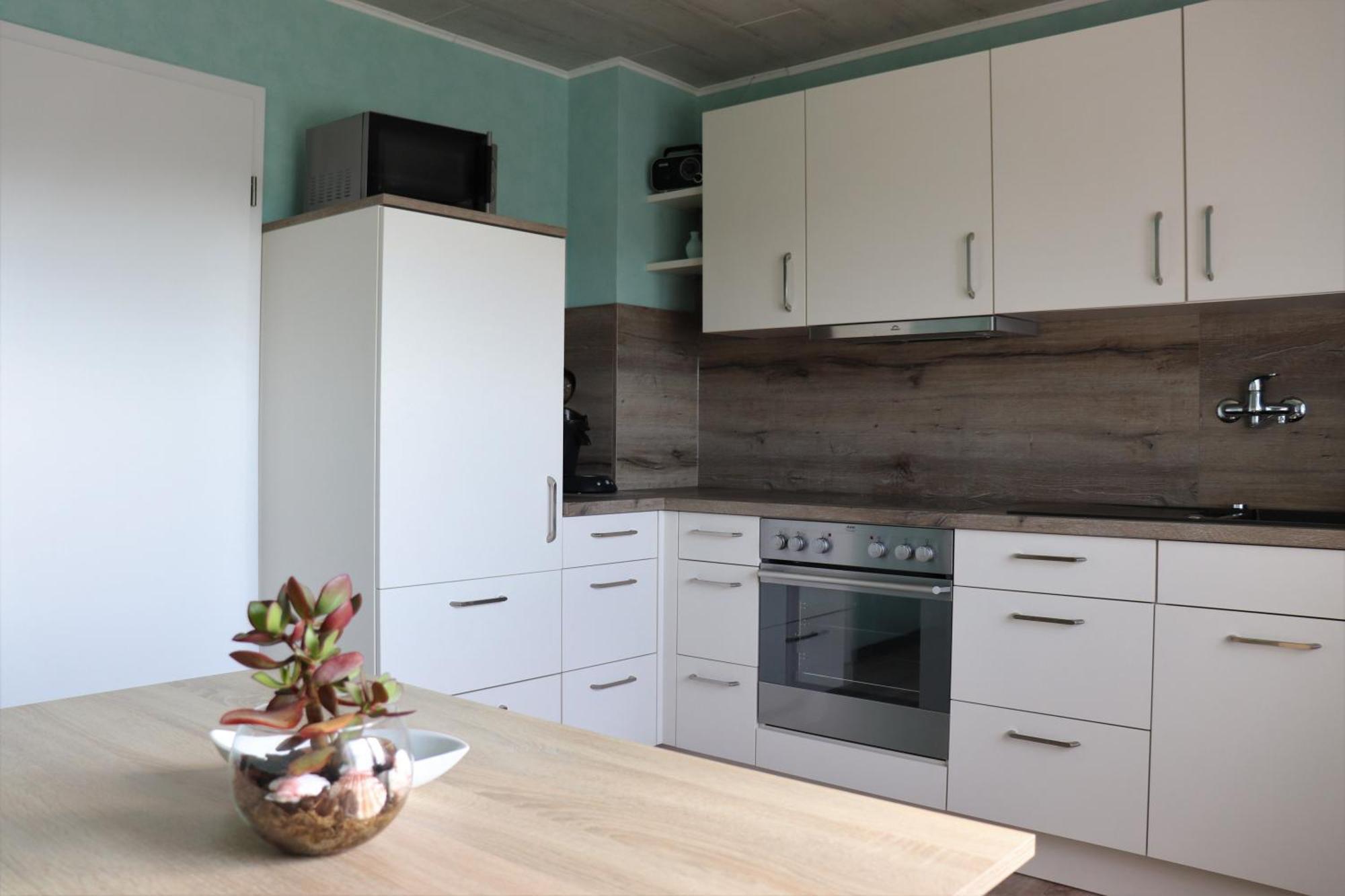 Ferienhaus Zur Schoenen Aussicht Hardt  エクステリア 写真